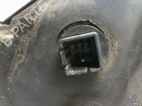 Right mirror OPEL VECTRA B (J96)  | BP20020026C27 