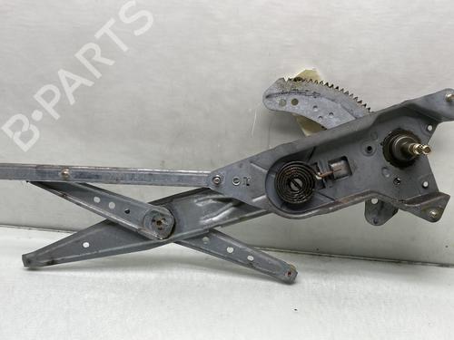 Used Front left window mechanism RENAULT KANGOO Express (FC0/1_) D 65 1.9 (FC0E, FC02, FC0J, FC0N) (64 hp) 27632158