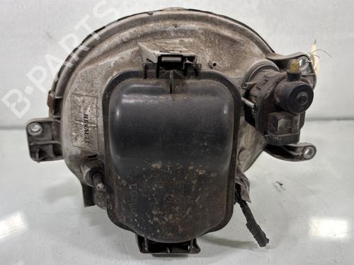 Used Right headlight Right headlight RENAULT TWINGO I (C06_) 1.2 (C066, C068) (58 hp) 28281529 28281529