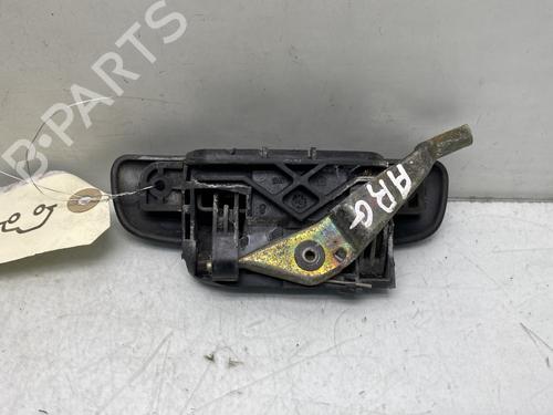 Rear left exterior door handle CITROËN SAXO (S0, S1) 1.5 D | BP25446513C130 