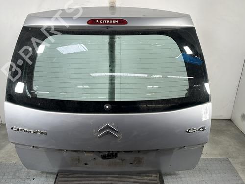 Used Tailgate CITROËN C4 Grand Picasso I (UA_) 1.6 HDi (109 hp) 28195707