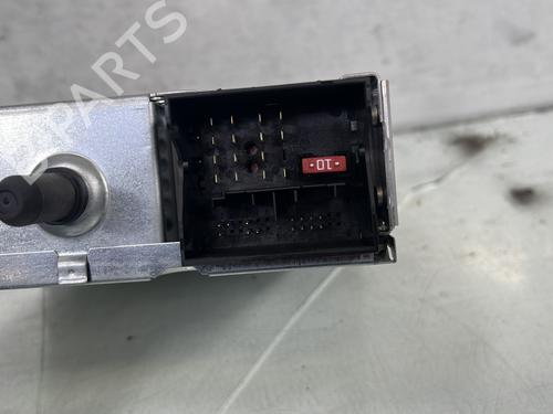 Radio PEUGEOT PARTNER Box Body/MPV 1.6 BlueHDi 100 | BP33874701E6 - Image 5