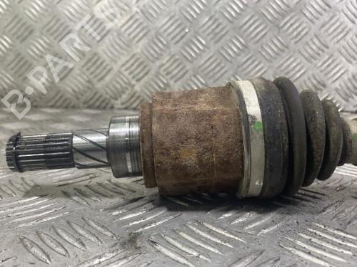 Used Left rear driveshaft Left rear driveshaft RENAULT KOLEOS I (HY_) 2.0 dCi 4x4 (HY0K) (150 hp) 19959955 19959955