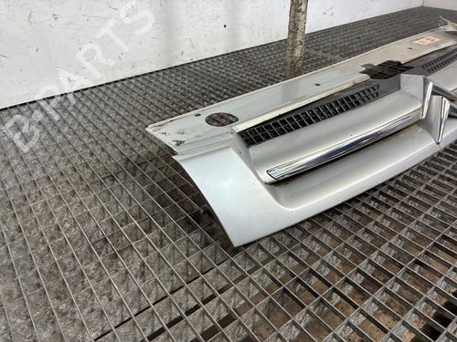 Used Grille Grille CITROËN BERLINGO / BERLINGO FIRST Box Body/MPV (M_) 1.9 D 70 (MBWJZ, MCWJZ) (69 hp) 36549972 36549972