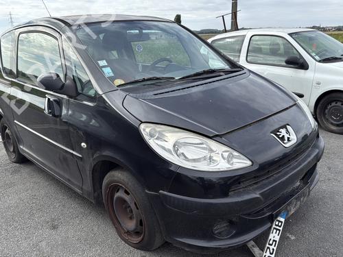 Engine control unit (ECU) PEUGEOT 1007 (KM_) 1.4 HDi | BP31288492M57  - Image 15