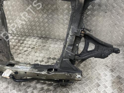 Subframe RENAULT CLIO II (BB_, CB_) 1.2 16V (BB05, BB0W, BB11, BB27, BB2T, BB2U, BB2V, CB05,... | BP31707916M9