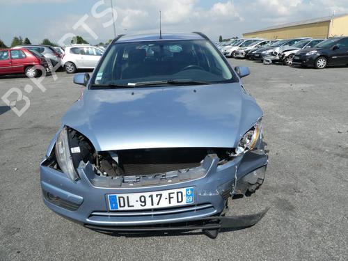 Interior roof light FORD FOCUS II Turnier (DA_, FFS, DS) 1.6 TDCi | BP20028262I8 