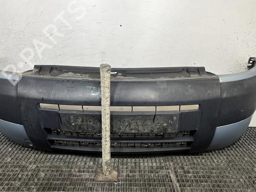Used Front bumper PEUGEOT PARTNER Box Body/MPV (5_, G_) 1.9 D (69 hp) 29841711