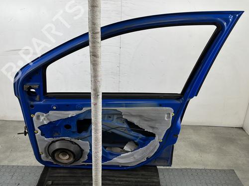 Right front door FIAT PANDA (169_) 1.1 (169.AXA1A) | BP29425582C3 