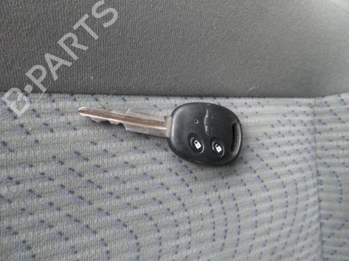 Right sun visor CHEVROLET KALOS | BP20013362I2