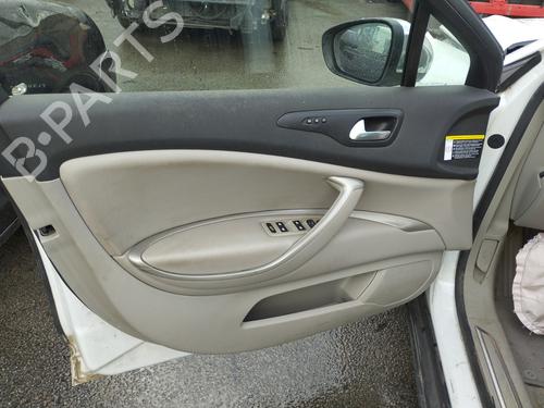 Right front window switch CITROËN C5 III Break (RW_) 2.2 HDi (RW4HTH) | BP38941956I26 - Image 18