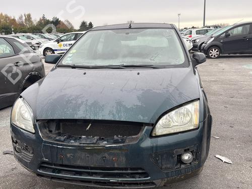 Styregear/Snekke FORD FOCUS II (DA_, HCP, DP) 1.6 | BP26498767M22 