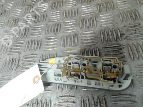 Used Interior roof light Interior roof light RENAULT SCÉNIC II (JM0/1_) 1.5 dCi (JM1F) (86 hp) 19976670 19976670