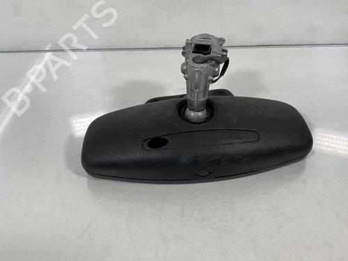 Used Rear mirror Rear mirror PEUGEOT 5008 (0U_, 0E_) 1.6 HDi (110 hp) 19965200 19965200