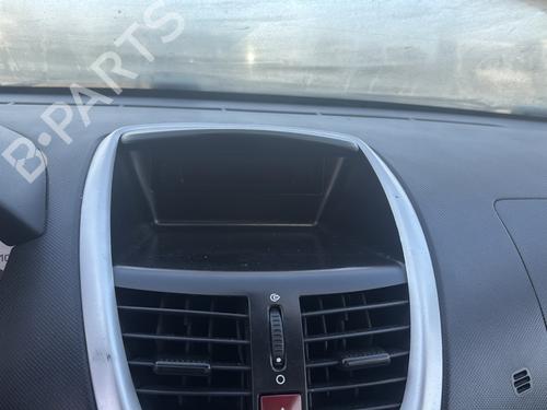 Switch PEUGEOT 206+ (2L_, 2M_) 1.4 HDi eco 70 | BP33711282I30 - Image 27