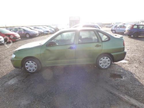 Climate control SEAT CORDOBA (6K1, 6K2)  | BP20006088I5 