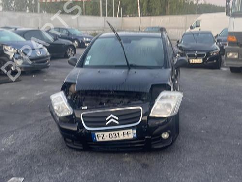 Left mirror CITROËN C2 (JM_) 1.4 HDi | BP19962809C26 