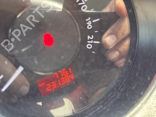 Warning switch PEUGEOT 5008 (0U_, 0E_) 1.6 HDi | BP30082679I22 - Image 17