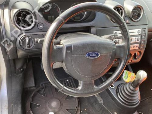 Front left belt tensioner FORD FIESTA V (JH_, JD_) 1.4 TDCi | BP25123544C87 