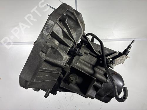 Used Gearbox Gearbox 37997832 37997832