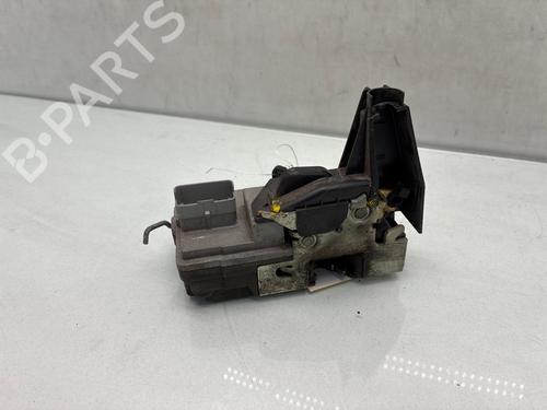 Used Front left lock Front left lock PEUGEOT 307 Break (3E) 1.6 HDi 110 (109 hp) 34449820 34449820
