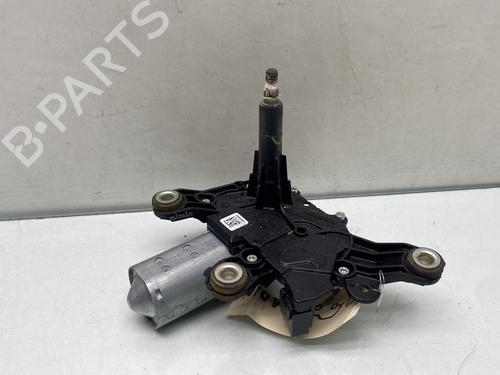 Used Rear wiper motor RENAULT CLIO IV (BH_) 1.2 16V (73 hp) 31281623