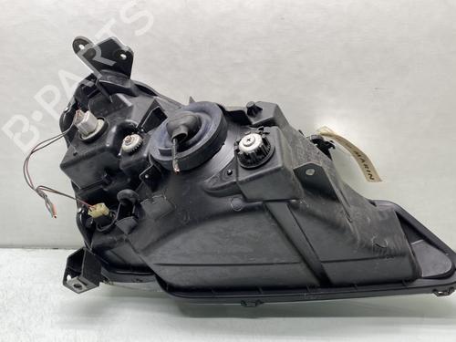 Left headlight SUZUKI LIANA Hatchback 1.3 | BP31185310C28  - Image 6