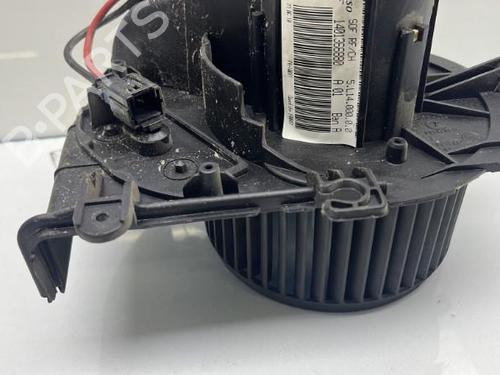 Used Heater blower motor Heater blower motor CITROËN JUMPY II Van 2.0 HDi 120 (120 hp) 19959818 19959818