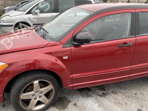 Washer pump DODGE CALIBER 2.0 CRD | BP19970595E24  - Image 11