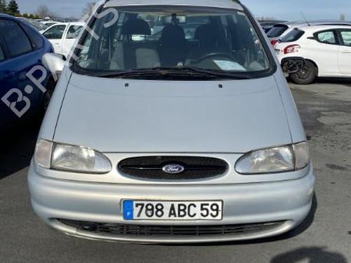 Right headlight FORD GALAXY I (WGR) 1.9 TDI | BP19950871C29 