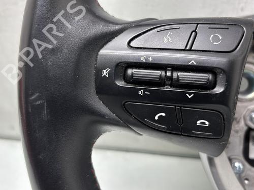Used Steering wheel Steering wheel KIA PICANTO III (JA) 1.0 (67 hp) 29711628 29711628