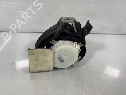 Rear left belt tensioner AUDI A3 (8P1)  | BP20002984C89 