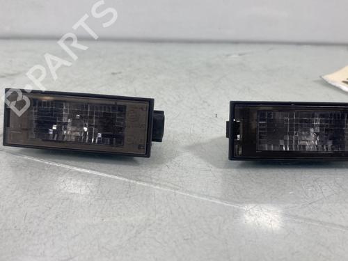 Nummerpladelys RENAULT MASTER II Van (FD) 2.5 dCi (FD02) (101 hp) 24321174