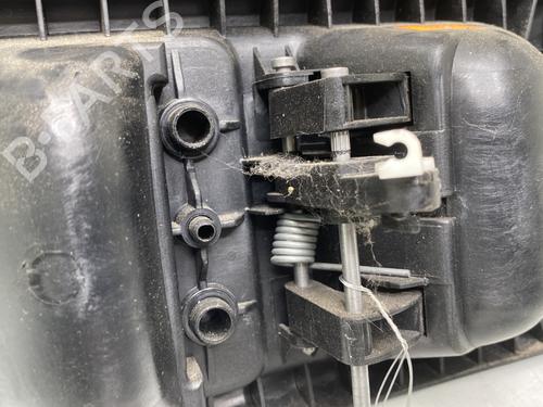 Venstre bak utvendig håndtak RENAULT MASTER II Van (FD) 2.5 dCi | BP28279944C130 