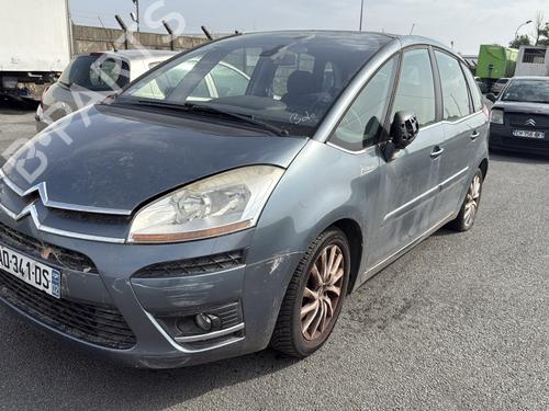 Switch CITROËN C4 Picasso I MPV (UD_) 1.6 HDi | BP31379418I30 - Image 14