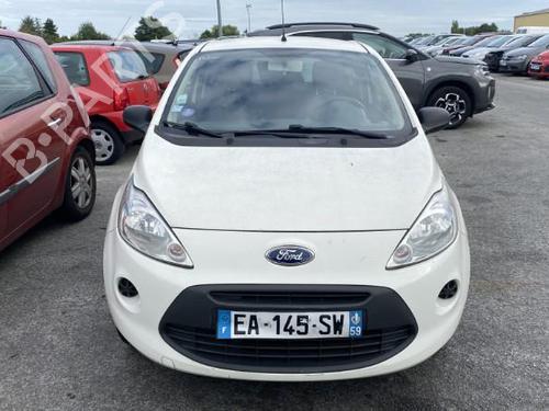 Ignition barrel FORD KA (RU8) 1.2 | BP21520347M48 - Image 19