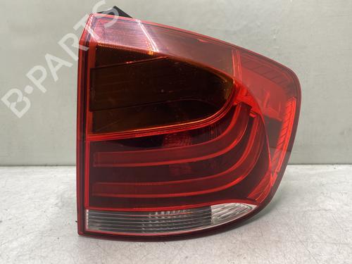 Used Right taillight BMW X1 (E84) xDrive 20 d (184 hp) 32324001
