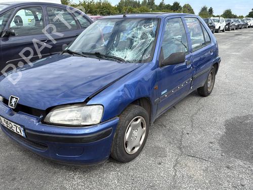 Right headlight PEUGEOT 106 II (1A_, 1C_) 1.1 i | BP29253423C29 