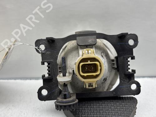 Right front fog light PEUGEOT 208 I (CA_, CC_) 1.2 VTI 82 | BP29286773C31 