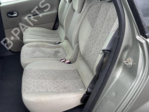 Fuel tank RENAULT SCÉNIC II (JM0/1_) 1.5 dCi (JM1E, JM16) | BP29320546C62 