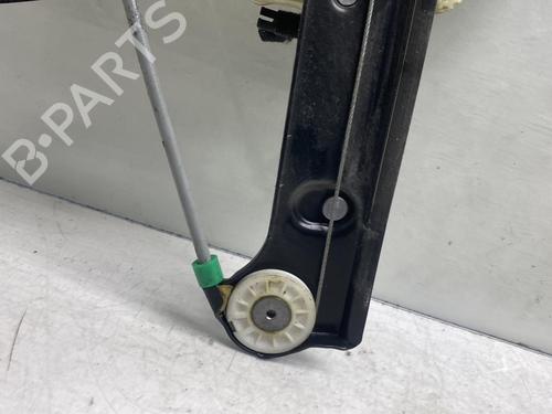 Front left window mechanism BMW X3 (E83)  | BP19954329C22 