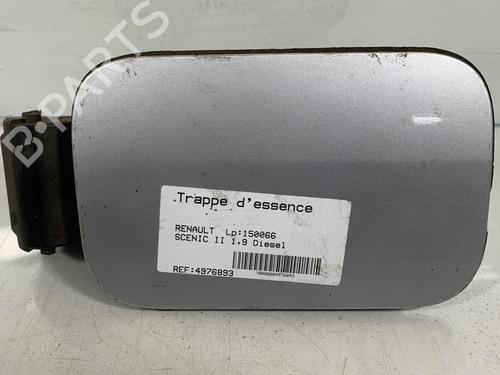 Used Fuel flap RENAULT SCÉNIC II (JM0/1_) [2003-2010]  20035533