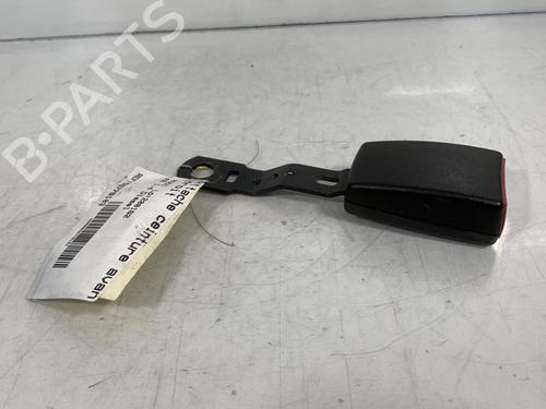 Used Seat buckle Seat buckle AUDI A2 (8Z0) 1.4 (75 hp) 21955965 21955965