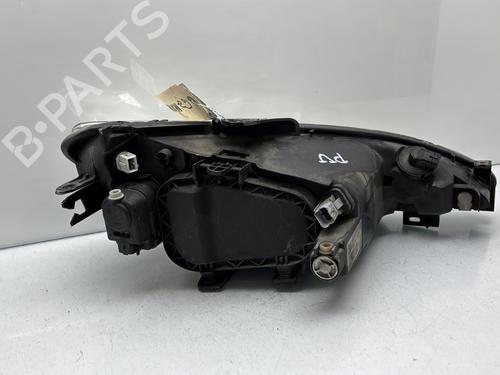 Scheinwerfer links PEUGEOT 206 Hatchback (2A/C) 1.4 HDi eco 70 | BP28353503C28 