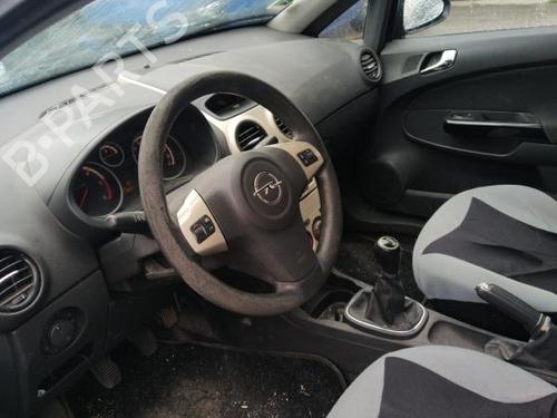 Switch OPEL CORSA D (S07) 1.3 CDTI (L08, L68) | BP33724185I30 - Image 31