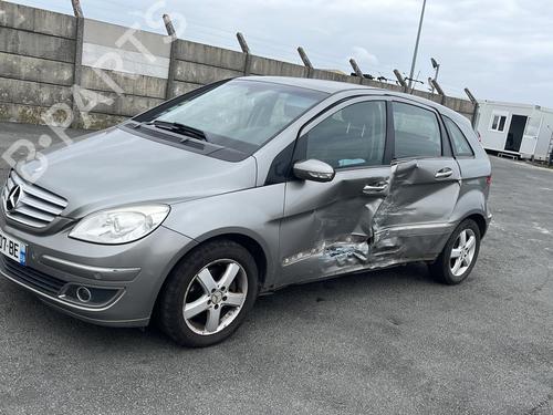 Right taillight MERCEDES-BENZ B-CLASS Sports Tourer (W245) B 180 CDI (245.207) | BP19988925C35 