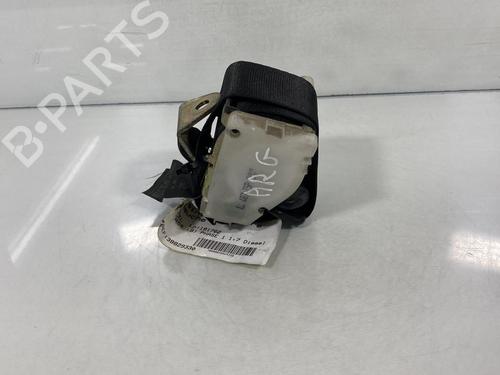 Used Rear left seatbelt Rear left seatbelt OPEL CORSA B (S93) [1993-2009] 19983019 19983019