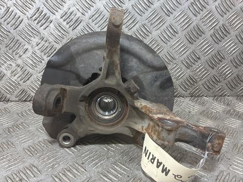 Left front steering knuckle MITSUBISHI MIRAGE / SPACE STAR VI Hatchback (A0_A) 1.0 (A05A) | BP39708197M25 - Image 3