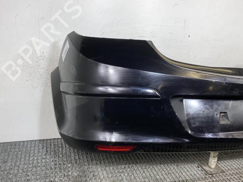 Rear bumper OPEL ASTRA H GTC (A04) 1.3 CDTI (L08) | BP25935094C8 