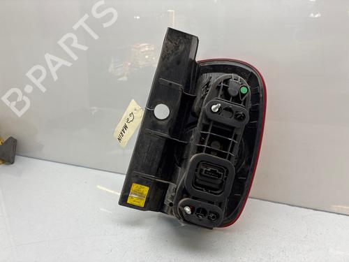 Left taillight DACIA DUSTER (HS_) 1.5 dCi (HSAJ) | BP37723083C34 - Image 7